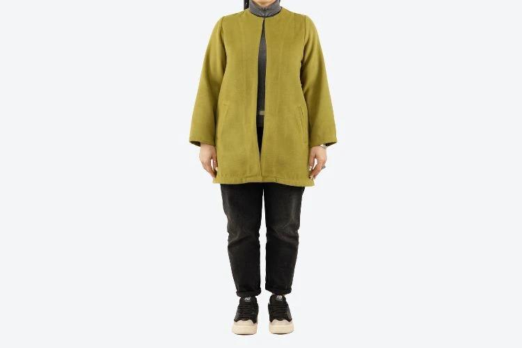 ارزان‌ترین جنس‌ پالتوهای زنانه و مردانه